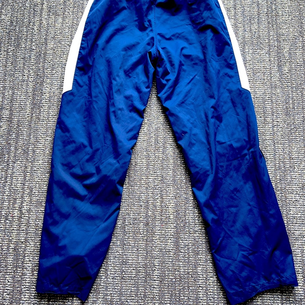 ASICS Men’s Warm Up Pants Size Small
